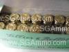 20 Round Box - 300 AAC Blackout 124 Grain FMJ Ammo by Sellier Bellot - SB300BLKA